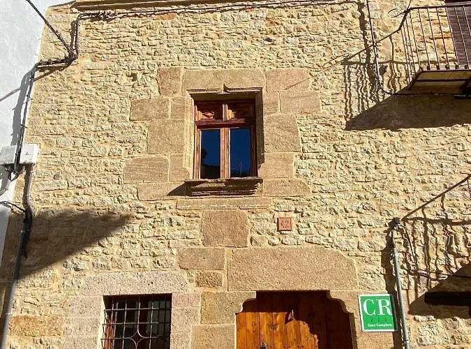 Casa Miriam