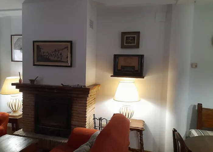 Casa Miriam