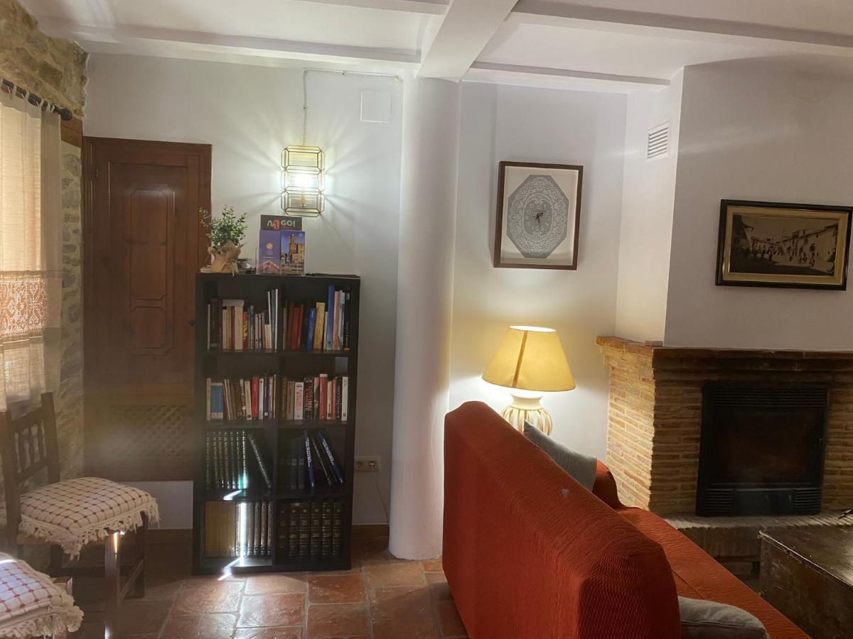 Holiday home Casa Miriam