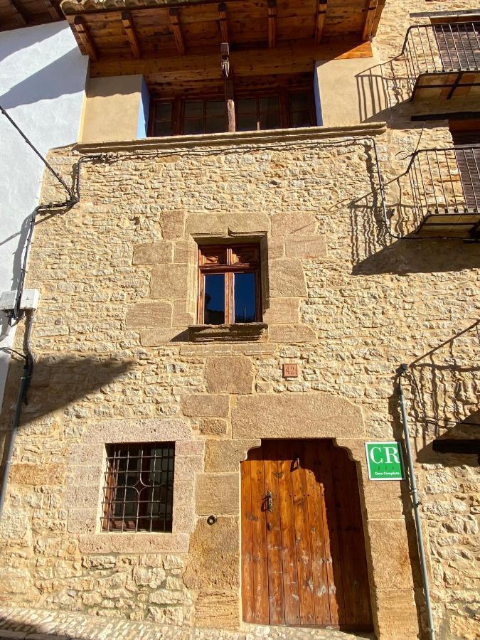 Casa Miriam Holiday home