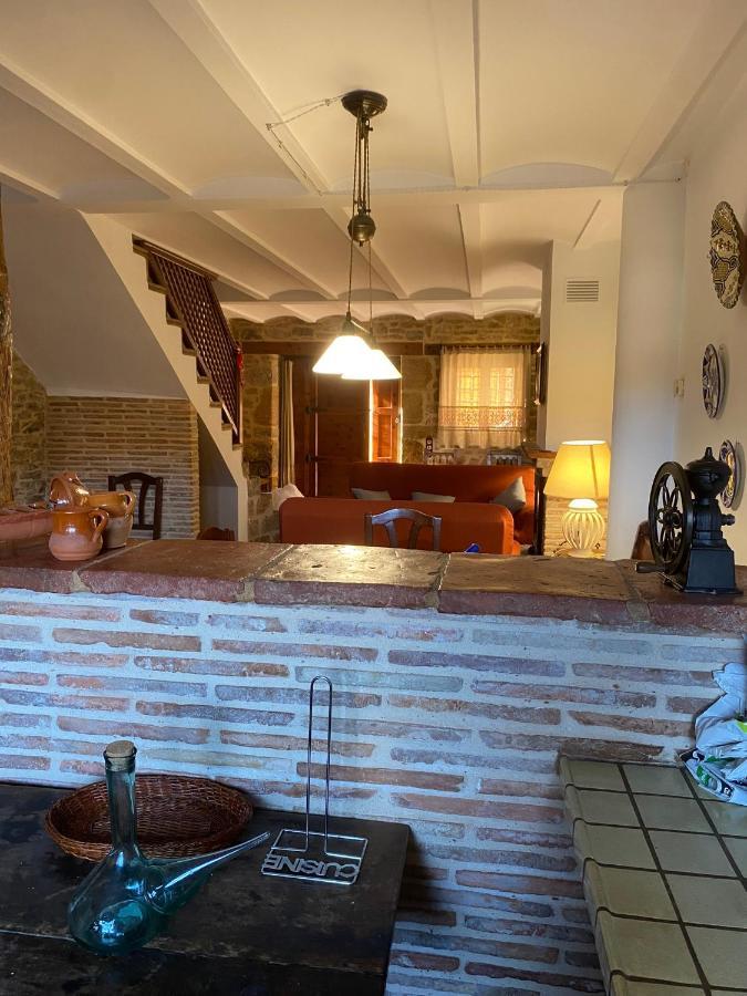 Casa Miriam Holiday home *