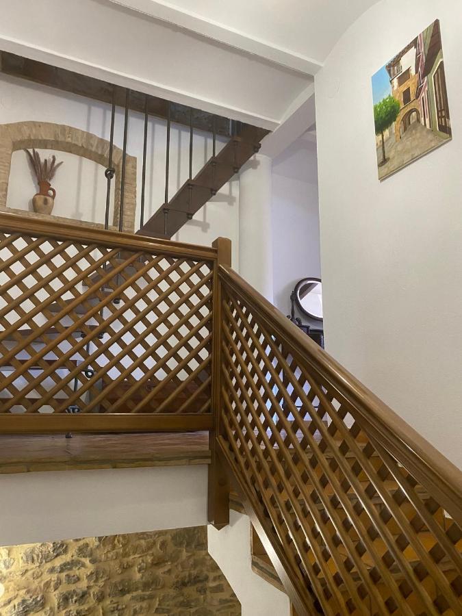 Casa Miriam Holiday home