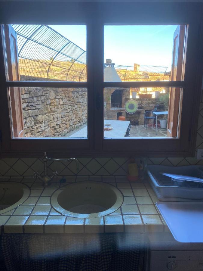 Casa Miriam Holiday home