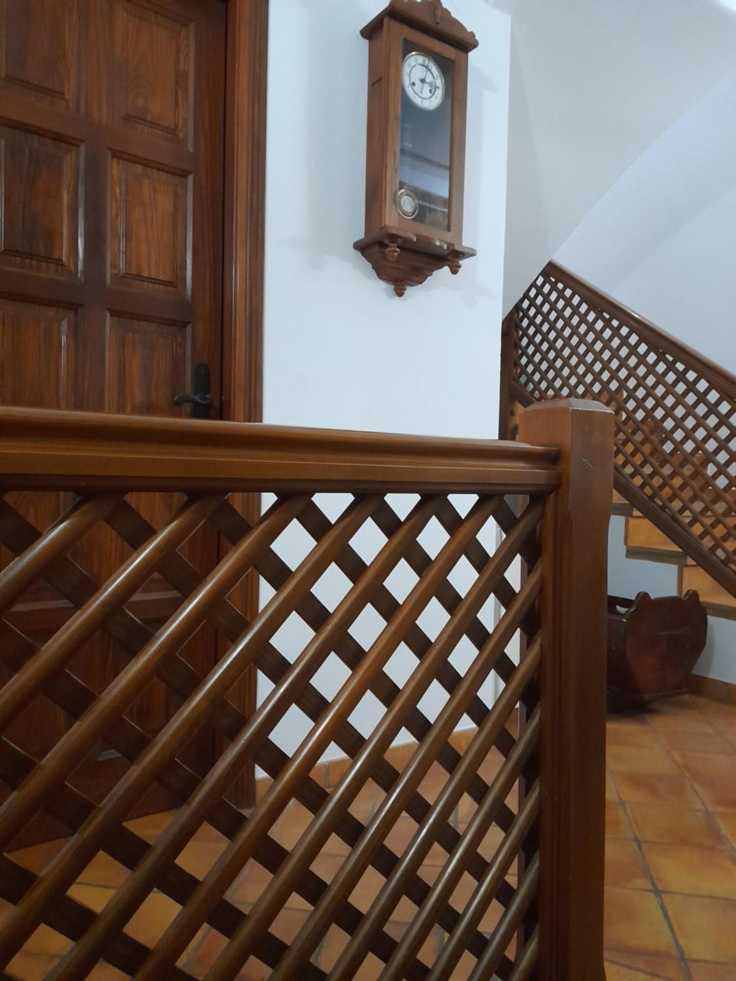 Casa Miriam La Iglesuela del Cid