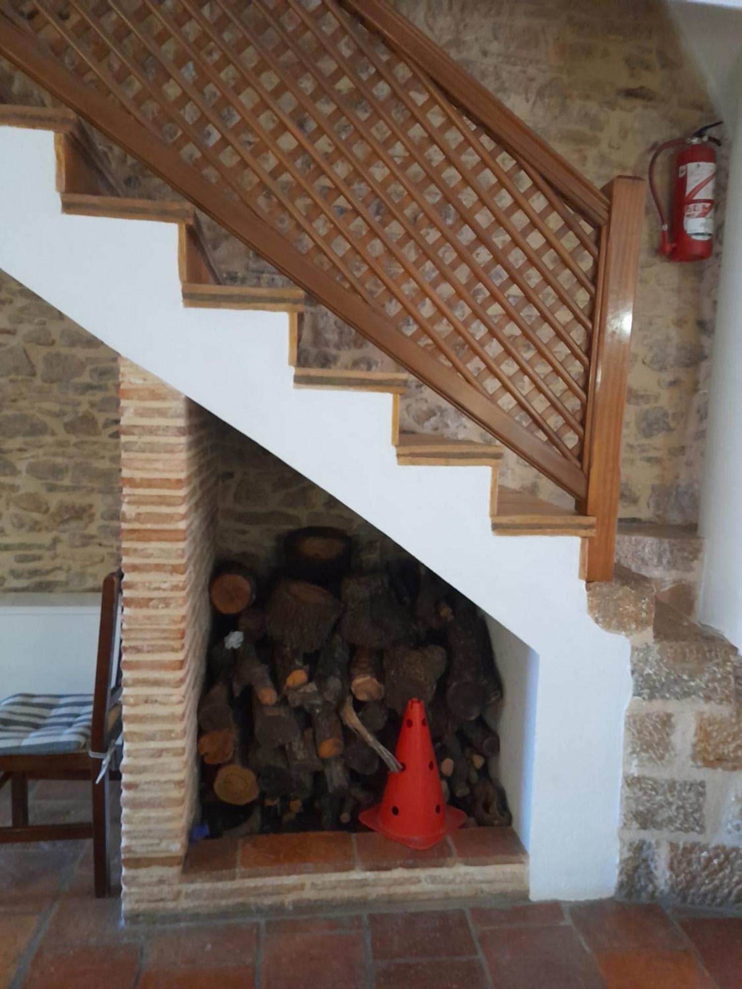 Casa Miriam Holiday home La Iglesuela del Cid