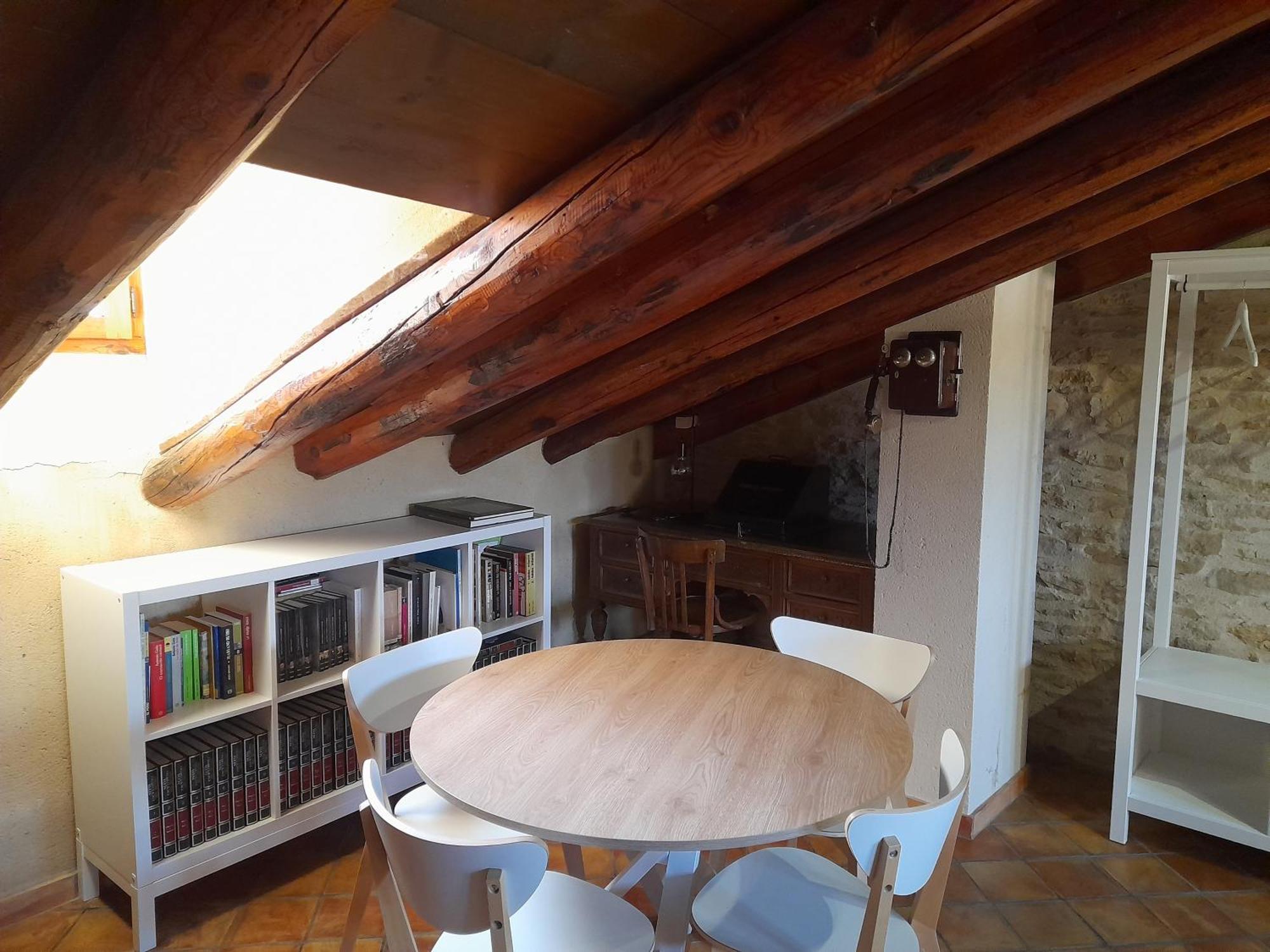 Casa Miriam Holiday home *