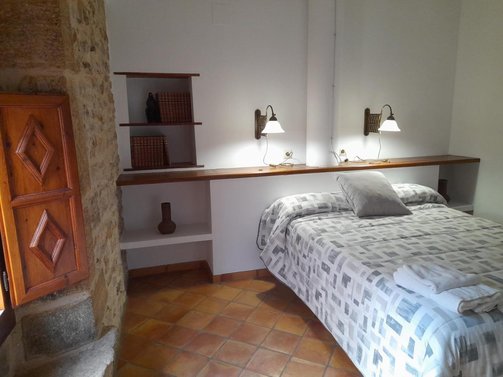 Holiday home Casa Miriam