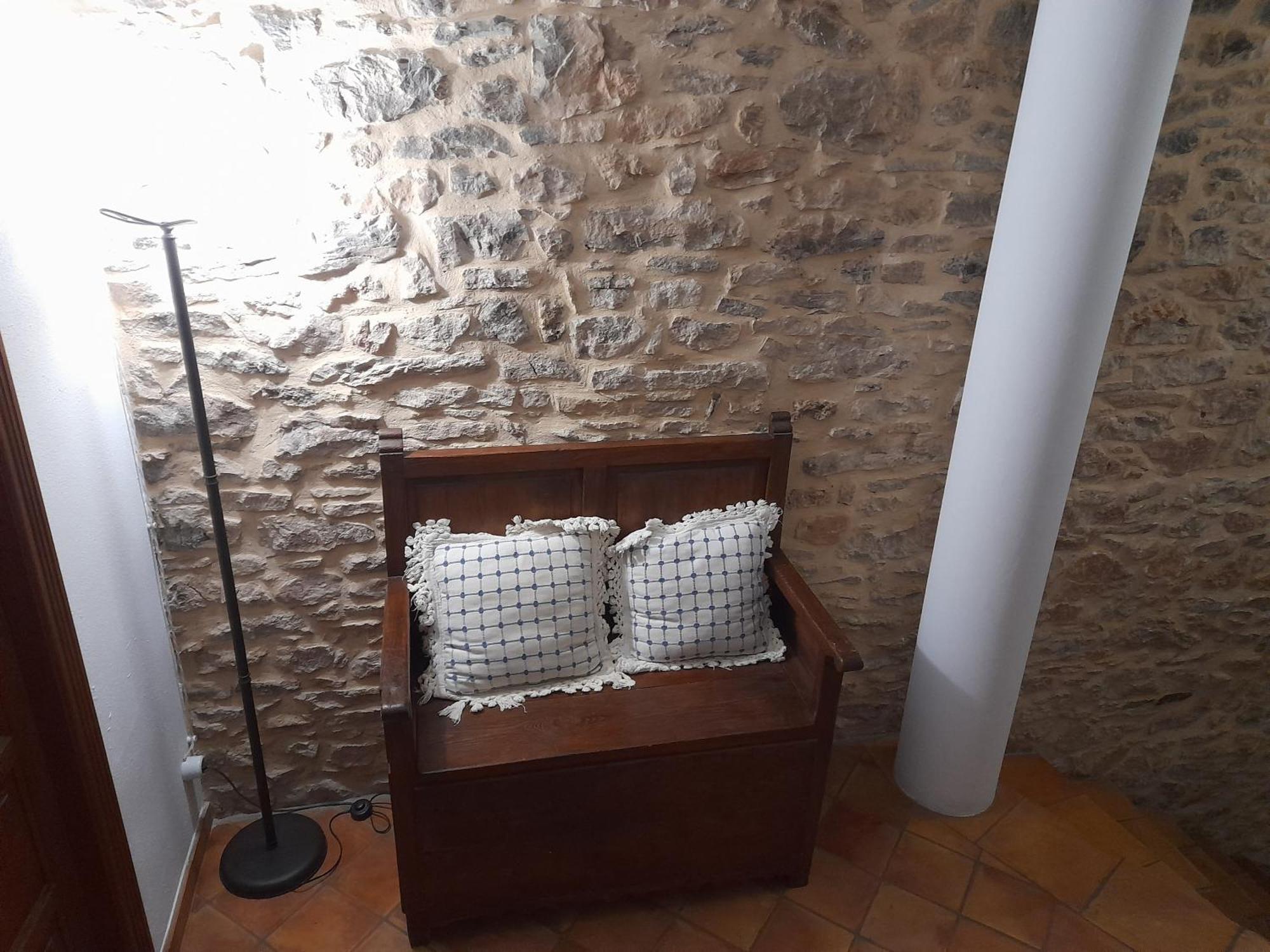 Casa Miriam Holiday home La Iglesuela del Cid