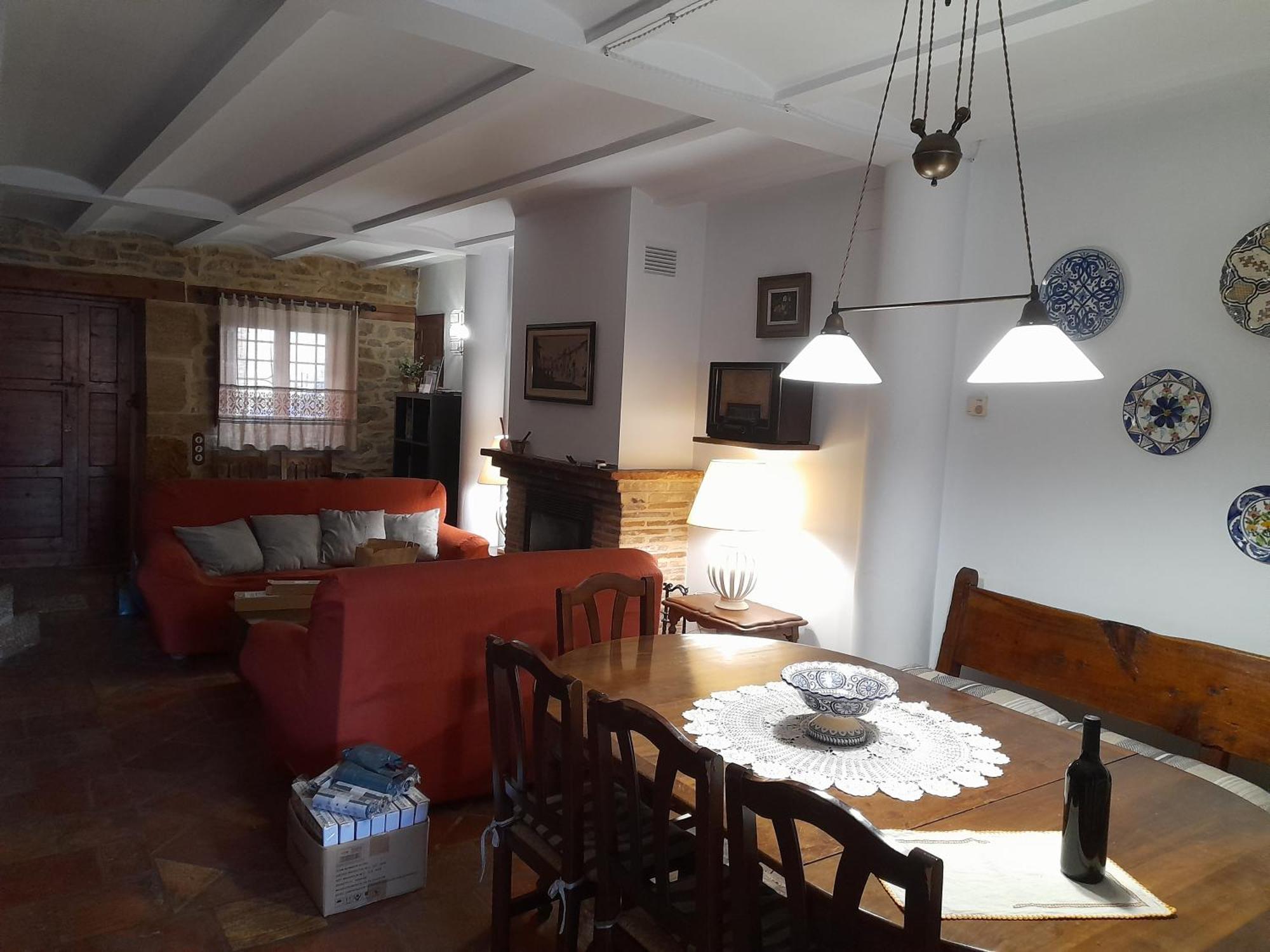 Casa Miriam *