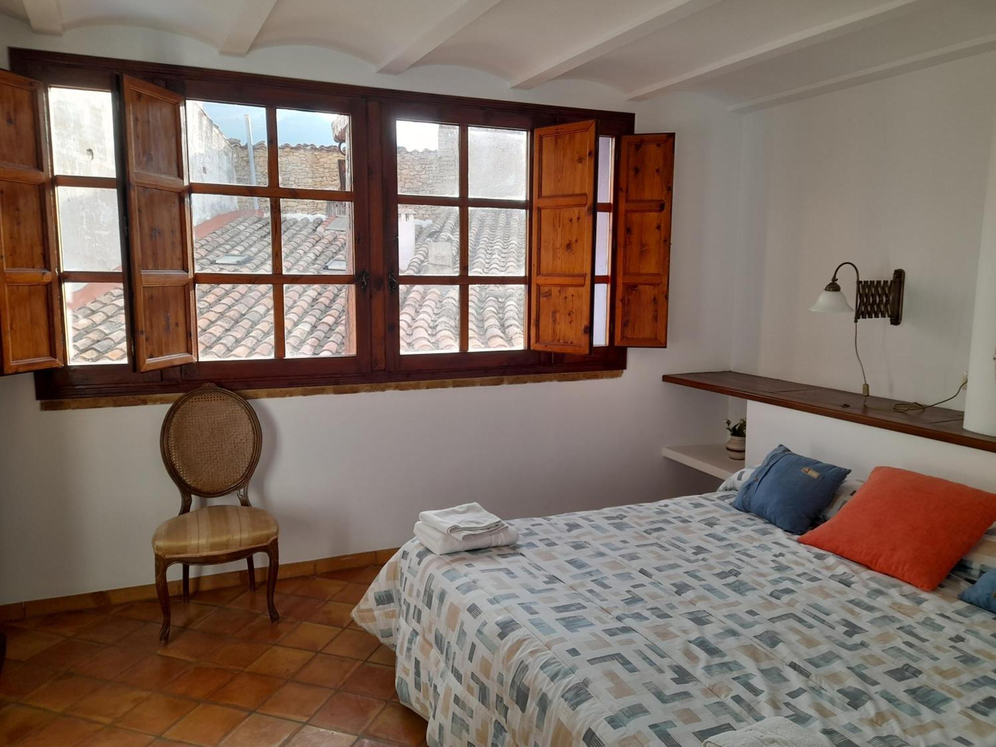 Holiday home Casa Miriam La Iglesuela del Cid